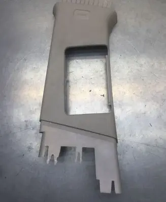 Opel Insignia A (A) pillar trim 315671560