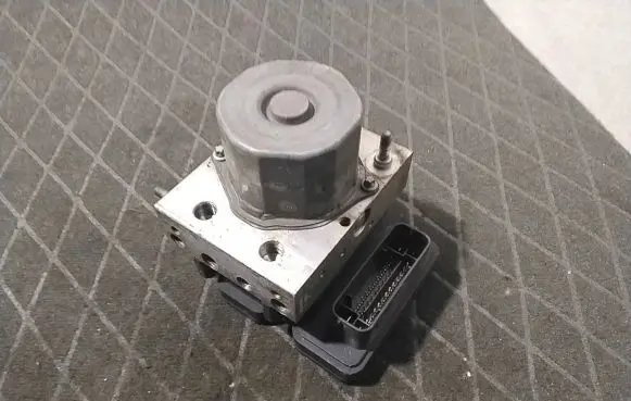 Ford Transit Custom ABS Pump BK212C405AF 2265106512