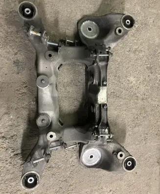 Land Rover Range Rover L405 Rear subframe CPLA5K091A