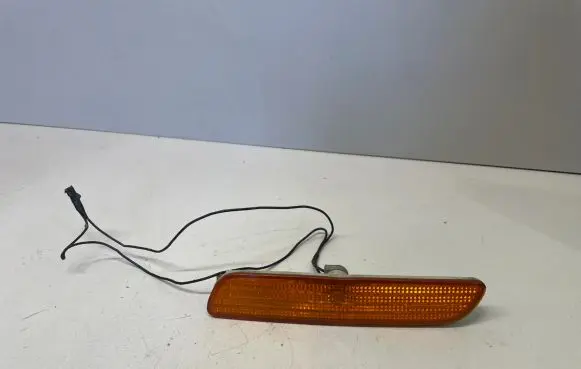 Volvo S40, V40 Rear bumper light 30621937 34400120