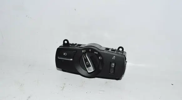 BMW 7 F01 F02 F03 F04 Light switch 9192745