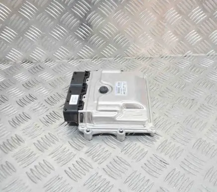 Hyundai Kona I Engine control unit/module 3910804000 9001330007KF