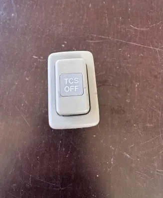Mazda 323 F Traction control (ASR) switch J2365 J23650001