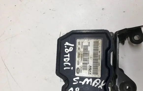 Ford S-MAX ABS Pump 8G912C405AB