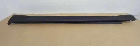 BMW X5 E70 Sill 7191241 10503410