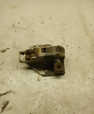 Mercedes-Benz Sprinter W906 Loading door lock A9067400035 ZGS010 ALGR0