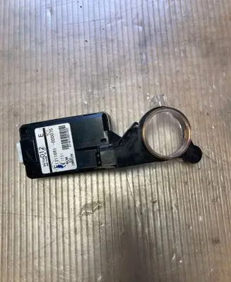 Peugeot 4007 Immobiliser reader (aerial) 8670A012 G8D646MB 116RI000075