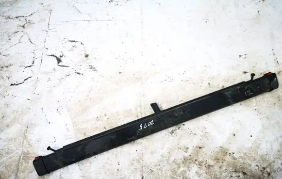 Toyota Avensis T270 Parcel shelf