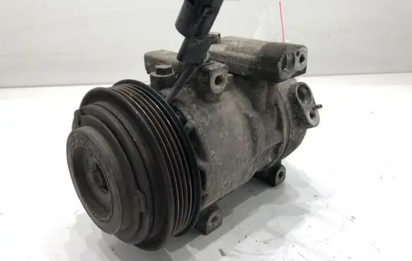 Air conditioning (A/C) compressor (pump)