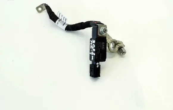 MG MG4 ev Negative earth cable (battery) 10833003 11394444