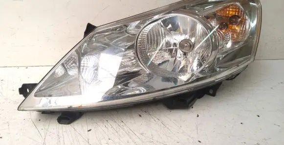 Citroen Jumpy Headlight/headlamp 89902605