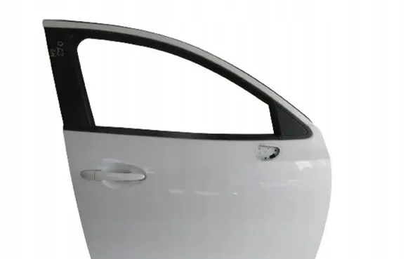 Mazda 2 Front door