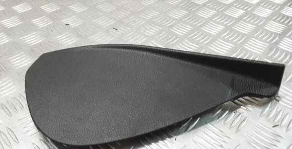 BMW 5 F10 F11 Dashboard side end trim 9209790 142431