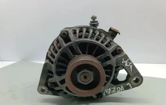 Mazda 3 I Generator/alternator A2TC0091 ZJ01 ZJ0118300