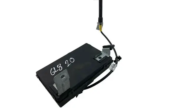 Hyundai i30 Central body control module 954002L100