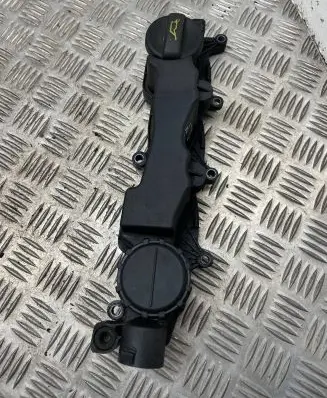 Peugeot 3008 I Rocker cam cover 9660281080 993760