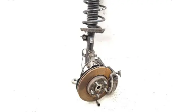 Hyundai Ioniq Front wheel hub spindle knuckle 54651-G7650