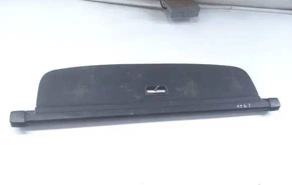 Volkswagen Golf VI Parcel shelf load cover 1K9867871A
