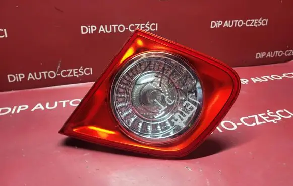 Volkswagen Jetta V Rear/tail lights