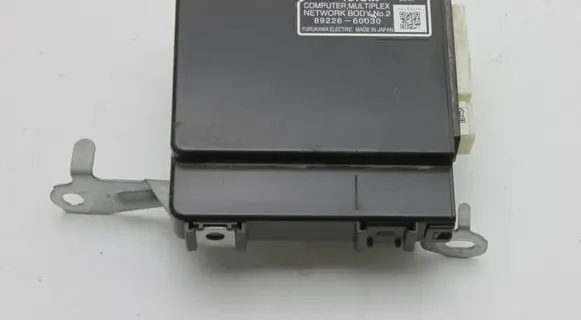 Lexus GX J120 Other control units/modules 8922660030
