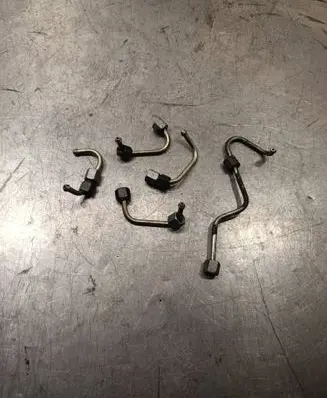 Peugeot Expert Fuel injector supply line/pipe 245F 310S