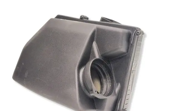 Volvo S80 Air filter box 30748207 6893747