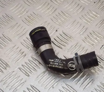 Audi Q5 SQ5 Air intake hose/pipe 8K0819342L