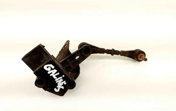Land Rover Range Rover Evoque L538 Front height sensor lever BJ323D026AA
