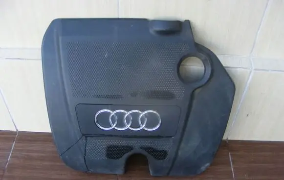 Audi A3 S3 8L Engine cover (trim)