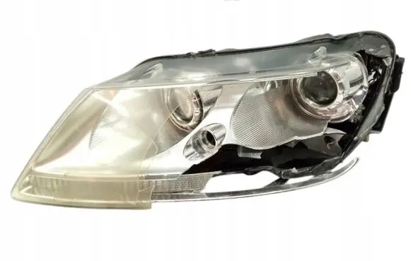Volkswagen Phaeton Headlight/headlamp
