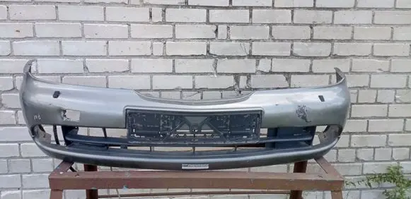 Nissan Primera Front bumper