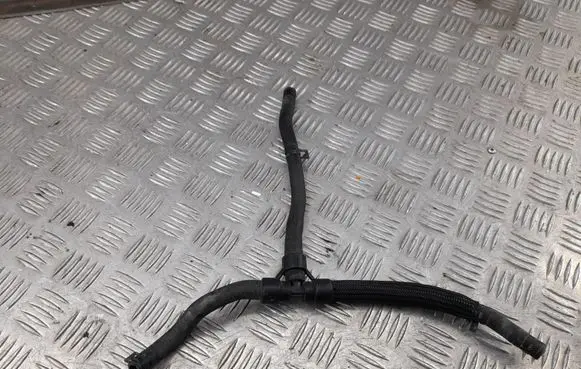 Chevrolet Camaro Engine coolant pipe/hose 23104599