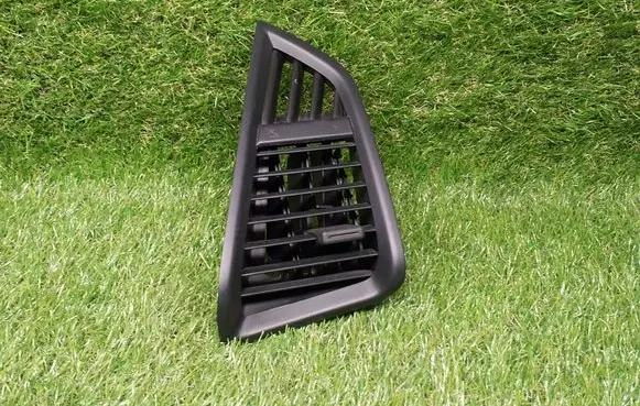Ford Ecosport Dashboard side air vent grill/cover trim GN15N018B09A
