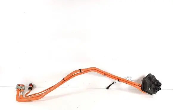 Tesla Model Y Electric car charge socket 149037420D