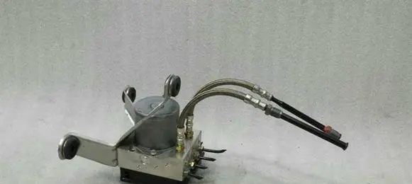 Porsche 911 997 ABS Pump 99735575506