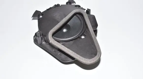 Subwoofer speaker
