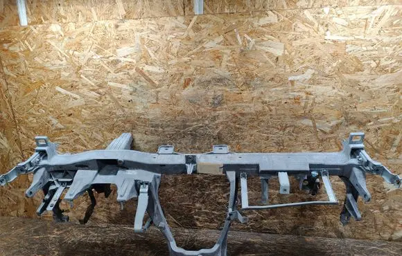 Fiat 500X Dashboard cross member/frame bar 00520246990