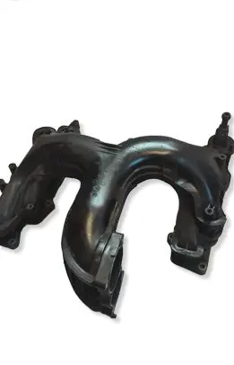 Audi A6 S6 C7 4G Intake manifold 059129711CF