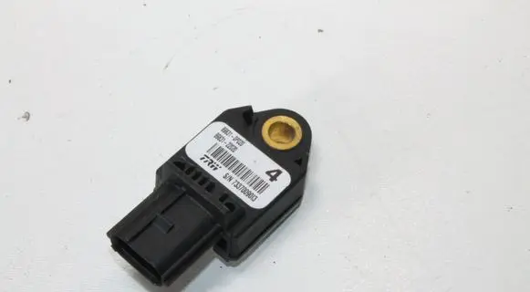 Lexus IS 220D-250-350 Passenger airbag on/off switch 898310P020
