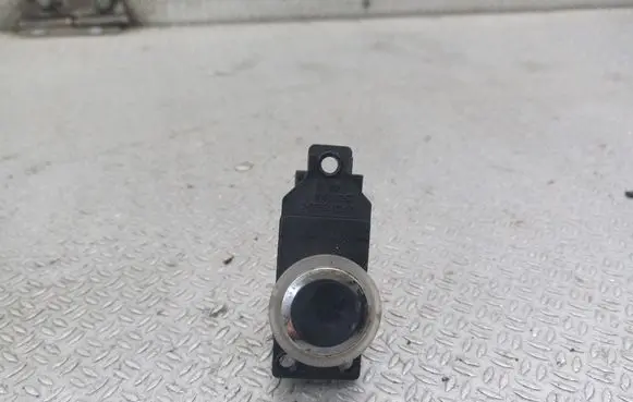 Volkswagen Touareg I Engine start stop button switch 3D0959839C