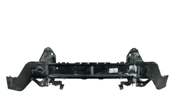 Mercedes-Benz GLS X167 Front bumper cross member A1676270400 A1676209700 A1676222000