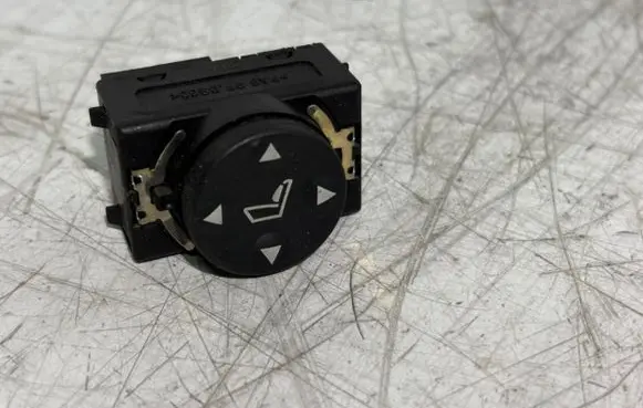 Seat control switch