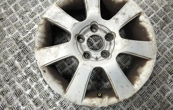 Seat Altea R16 alloy rim 5P0601