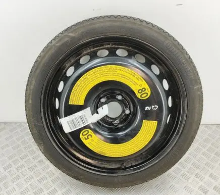 Audi A6 S6 C7 4G R20 spare wheel 4G0601027E