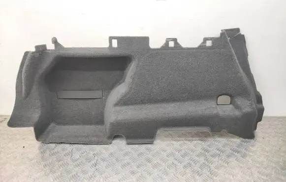 Ford Mondeo MK V Trunk/boot side trim panel DS73N45423AG35B8 16634014 GSDB18K5A
