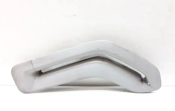 Volvo S80 Seat belt trim 