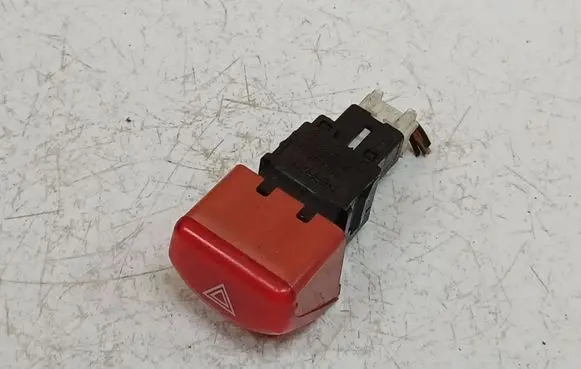 Nissan Micra Hazard light switch