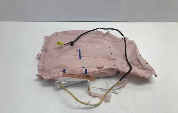 Mazda CX-60 Seat airbag