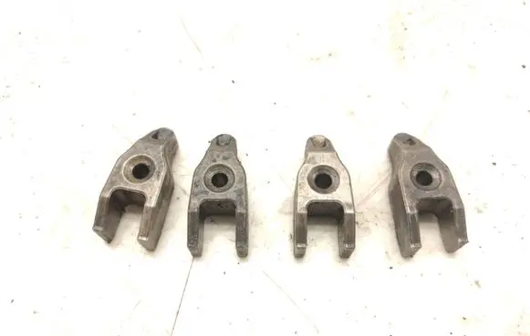 Fuel Injector clamp holder