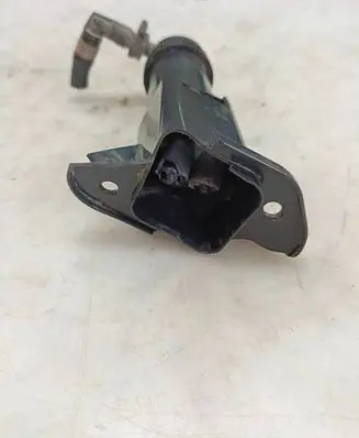 Chrysler Voyager Headlight washer spray nozzle 21848L